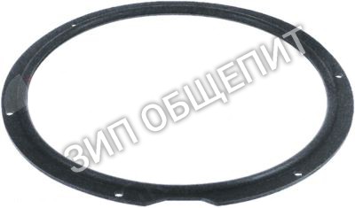 Уплотнитель для бойлера 0K8093 Electrolux для 975880102 / 975880201 / 975880801 / 975880901