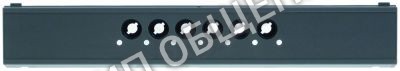 Панель управления 0L1999 Electrolux для 402000 / 402001 / 402002 / 402010 / 402015 / 402016