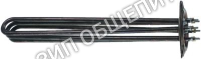 ТЭН 0L1006 Electrolux, 6000Вт (230В) для 504054 / 504055 / 504057 / 505036 / 505054 / 505055