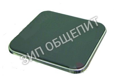 Конфорка U673011 Fagor 300x300мм 3000Вт 230В (Made in Germany)