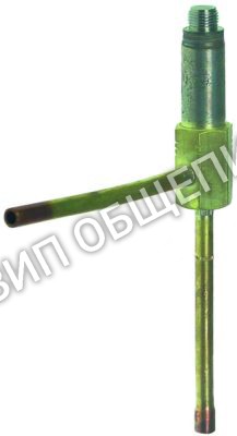 Корпус электромагнитного клапана 62030646 Bar Line,  Scotsman, углов. 90° для AC175 / AC176 / AC225 / AC226 / Barline-90