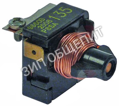 Реле пусковое 62005734 Scotsman для ACM55
