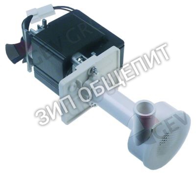 Насос 62043006 Scotsman, MH50F, 60Вт для AC125 / AC126 / AC175 / AC176