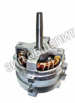 Двигатель Abat ПКА 6 - 10 / АБАТ 6 - 10 / АБАТ / ABAT ПКА10-11ПМ.003РС