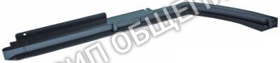 Направляющая для двери 66087901 Scotsman, слева для AC226
