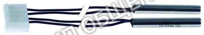 Датчик температурный 2341021 Scotsman, 2x NTC 10K, -40 +110 °C для CME1056 / CME1056R / CME256 / CME506 / CME506R / CME656
