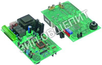 Плата печатная CM33580064 Scotsman, WSCM0252 для CD40