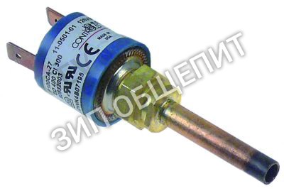 Прессостат 11050121 Scotsman, P100CA-27 для C0322 / C0522 / C1448 / C1848 / C2148 / CME1056 / CME1356