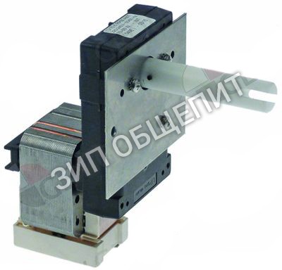 Мотор-редуктор CM81401520 Scotsman, 049E, 80Вт, для бесконечного винта для CD40