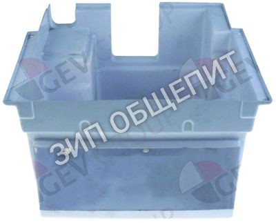 Ёмкость для льда CM25135163 Scotsman для CD40