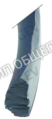 Уплотнитель из губчатой резины 1300059500 Scotsman, самоклеющ. для B120 / B350 / B550 / BH550