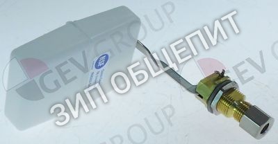 Вентиль наполнительный с поплавком 02326621 Scotsman для Double-System-RL / FM1202RL / FM2400RH / FME1200 / FME1200R