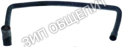 Шланг гнутый CM81401529 Scotsman для CD40