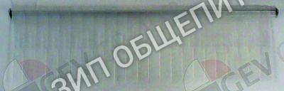 Шторка 78445710R Scotsman для AC056