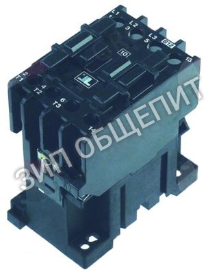 Контактор силовой 63012400 Scotsman, B12, 25А для MF102