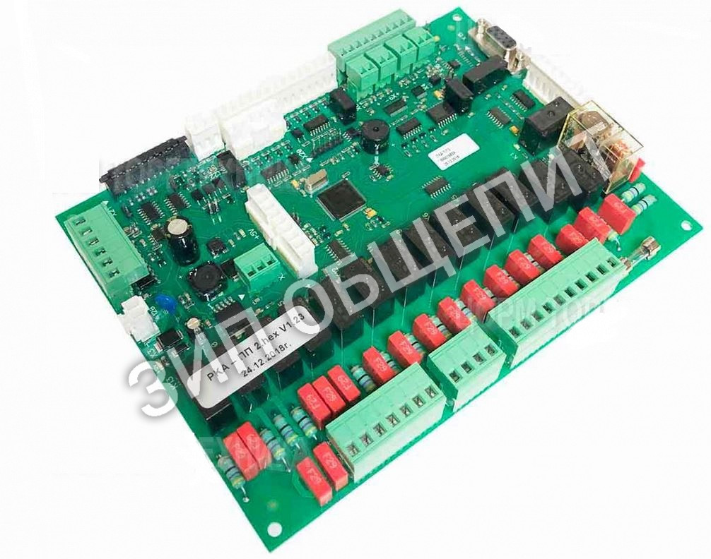 Контроллер 120000060749 для АБАТ / ABAT ПКА 20 - 1/ 1П П2