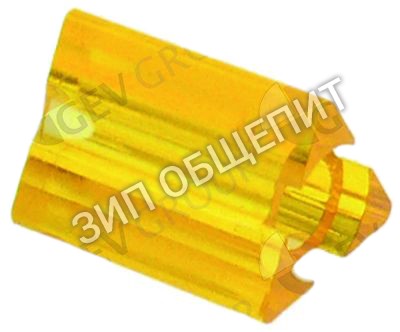 Распорка для печатной платы 203724 MKN для CGE11-L / CGE11-R / CGE12-L / CGE12-R / CGE21-L / CGE21-R / CGE22-L