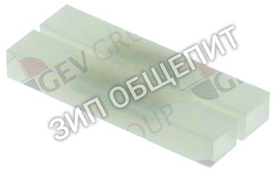 Соединитель штекерный 203731 MKN для CCE60 / CCE63 / CGE11-L / CGE11-R / CGE12-L / CGE12-R / CGE21-L