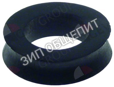Уплотнитель системы очистки 211131 MKN для CCE60 / CCE63 / CGE11-L / CGE11-R / CGE12-L / CGE12-R / CGE21-L