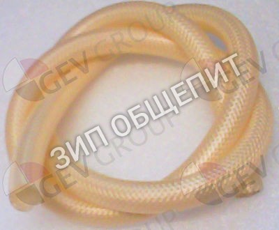 Шланг 050017 MKN для CCE60 / CCE63 / CGE11-L / CGE11-R / CGE12-L / CGE12-R / CGE21-L