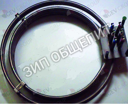 ТЭН 2625105 Convotherm 6.8kW 230V OES 6.10 6800Вт 230В 