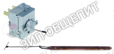 Термостат 907120 для Silanos 250 / 700 / 600 / 1300 / 1000 