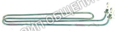 Тэн ванной 905745 для Silanos E45 / E50 / V45 / V50 / N700FPS 