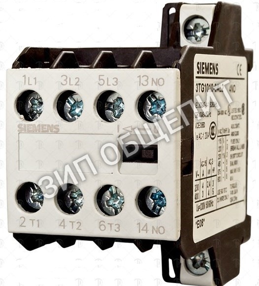Магнитный пускатель VE208, KTL0208A UNOX XG813G, XB403, XB603, XB803, XF090, XV202, XV301, XV501, XV203G, XV303G, XB403G, XB603G