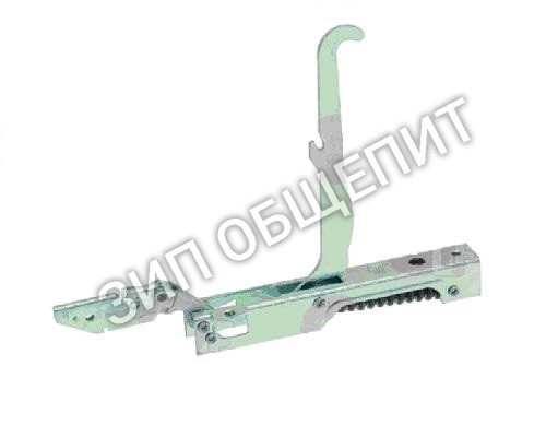 Петля двери левая Garbin 43 МХ/UM  CER042  CER043А/CER004