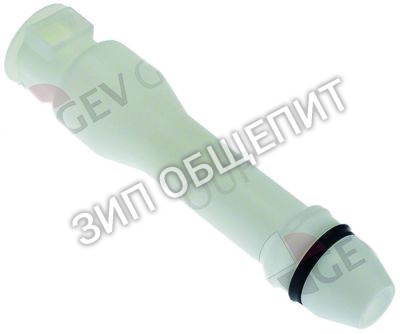 Труба переливная 00222670 Elframo для BD50 / BE50 / BE50T