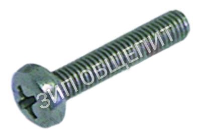 Винт с плоской головкой Q151320000 Fagor для MG-9100, MG-9150, MG-9150BM, MG-9200, MG7-10BM, MG9-10BM, MG9-10BMS, MG9-15BM
