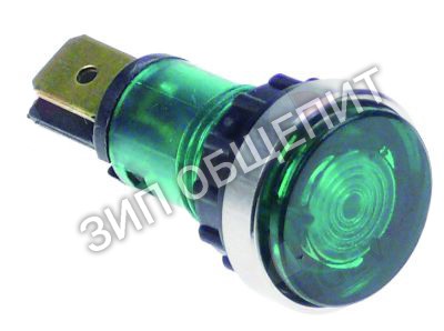 Лампочка сигнальная R693055000 Fagor для MG9-10PLUS, MG9-10PLUS-BM, MG9-10PLUS-BMS, MG9-10PLUS-S, MG9-15PLUS, MG9-15PLUS-BM