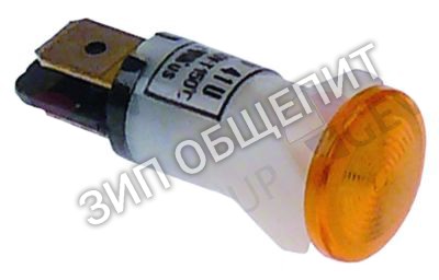 Лампочка сигнальная R693056000 Fagor для MG9-10PLUS, MG9-10PLUS-BM, MG9-10PLUS-BMS, MG9-10PLUS-S, MG9-15PLUS, MG9-15PLUS-BM
