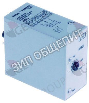 Реле уровня R343072000 Fagor, VyF для MG9-10BMAD / MG9-10BMSAD / MG9-10PLUS-BM / MG9-10PLUS-BMS
