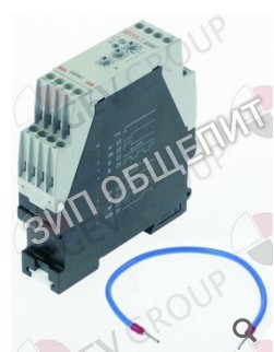 Реле времени 9657575 MEIKO 12-240 В для посудомоечных машин