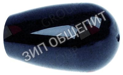 Рукоятка конусная S116122000 Fagor для FTE7-05 / FTE7-05L / FTE7-05R / FTE7-10 / FTE7-10L / FTE7-10L+R