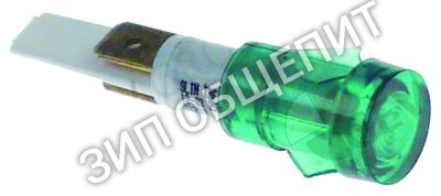 Лампочка сигнальная X143017000 Fagor для CE9-41AD, CE9-41PLUS