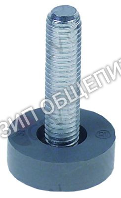 Ножка приборная Z200107000 Fagor для FE-18 / FE-25 / FE-4 / FE-6 / FE-8 / FE6-05 / FE6-05TE / FE6-10