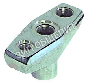 Основа для арматуры сантехнической S022100000 Fagor для MG9-10BM / MG9-10BMAD / MG9-10BMS / MG9-10BMSAD / MG9-10PLUS-BM