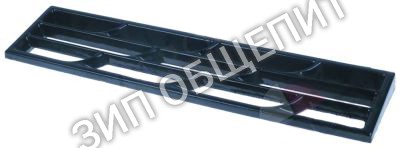 Решётка каминная 12007683 Fagor для CE9-20 / CE9-20AD / CE9-20PLUS / CE9-40 / CE9-40AD / CE9-40PLUS