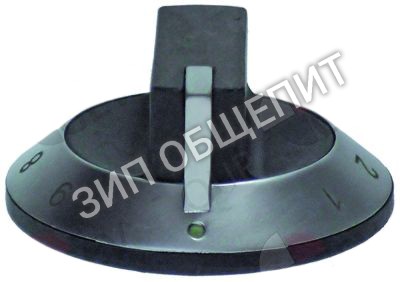 Рукоятка регулировочная S162102000 Fagor для MG9-10AD / MG9-10BMAD / MG9-10BMSAD / MG9-10PLUS / MG9-10PLUS-BM
