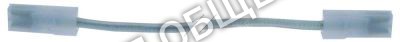 Кабель нагревательный 6021250005 Fagor, 20Вт (220В) для ADMCN-135 / ADMCN-180 / ADMCN-225 / ADMFN-135 / ADMFN-180