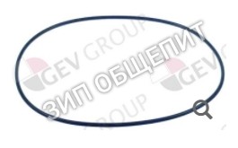 Кольцо уплотнительное 9600791 MEIKO для ПММ