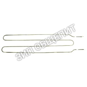 Тэн для пицце-печи CO3653 (CO1246) Fimar FME9/99 (1600Вт)