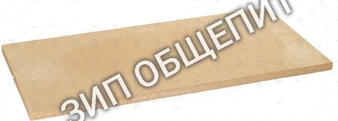 Камень шамотный CO1274 Fimar для FME4, FME44