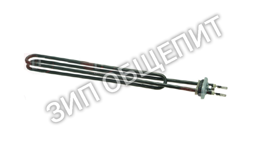 RC553 Тэн 418932 2000 Вт для пароконвектоматов Bourgeois STEAMCONVEX10, STEAMCONVEX20, STEAMCONVEX6