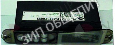 Регулятор электронный 6021350109 Fagor, PMFE1Z0053 для CAEP-1402 / CAEP-2103 / CAEP-701 / CAF-1402MIXT / CAF-1403C