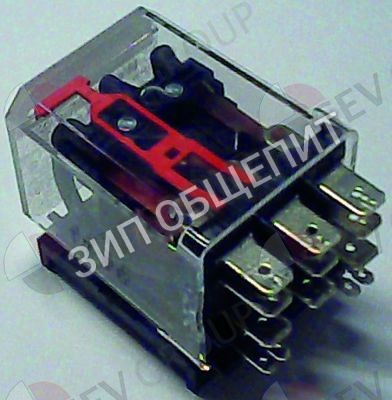 Реле 6021130015 Fagor для ATA-102 / ATM-051 / ATM-101 / CMP-202 / CSP-202 / UCC-1052