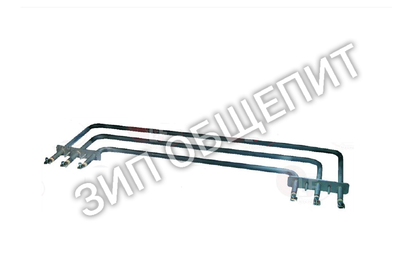RC511 Тэн 418918 4000 Вт для пароконвектоматов Bourgeois STEAMCONVEX20, STEAMCONVEX40