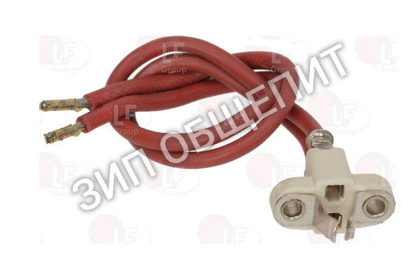 LAMP011 Патрон лампы 359580 для пароконвектоматов Bourgeois CLCP102G, CLE201G, CLE202G, CP0612, CP1012, CP1022, C0612